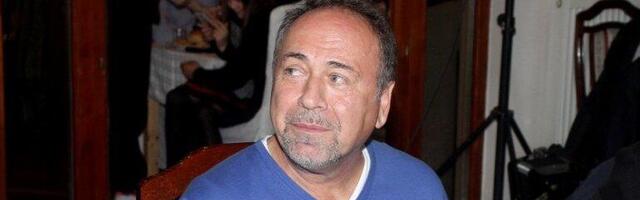 AFERA MARINKA ROKVIĆA SA ŽENOM SA JAVNE SCENE koja je ostavila trag na porodici: U momentu kad su svi očekivali da će stupiti u BRAK došlo je do KRAHA! (FOTO)