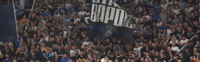 ZVEZDU ČEKA "PAKAO" U MORAČI: Budućnost zvanično uputila apel navijačima pred meč sa crveno-belima