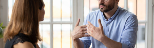 Balans između emocija i razuma je ključan za uspešnu komunikaciju