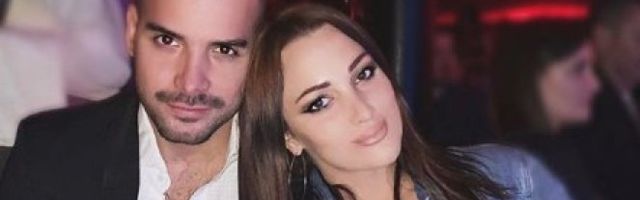 PRIJA I FILIP PROSLAVILI GODIŠNJICU BRAKA - NA POKLONIMA NISU ŠTEDELI! Pevačica se prisetila PRVOG POLJUPCA, a evo da li planiraju još DECE!