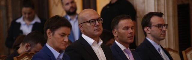 Pola godine od izbora: Zašto Srbija još nema Vladu?