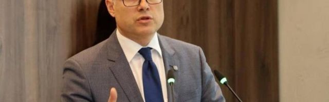 KLJUČNI DANI ZA NOVI SAD U BORBI PROTIV KORONE! Miloš Vučević o novim merama