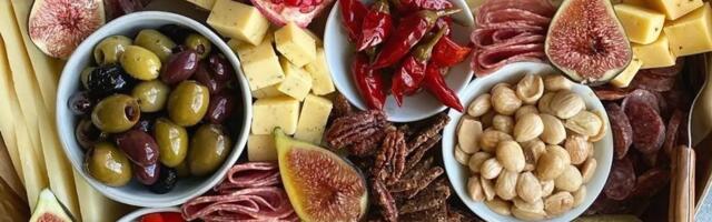 Hoteli u SAD-u čiji meniji s hranom su neodoljivi