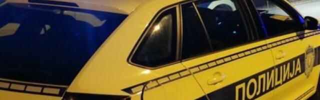 STRAVIČNA NESREĆA KOD BANATSKOG BRESTOVCA! Vozač automobilom sleteo sa puta i ispao iz vozila