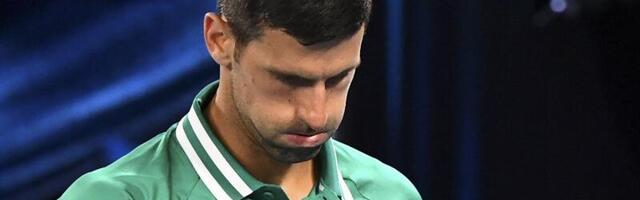 ŠTA ĆE REĆI NOVAK? Potres u Melburnu zbog SRAMOTE Australijanaca!