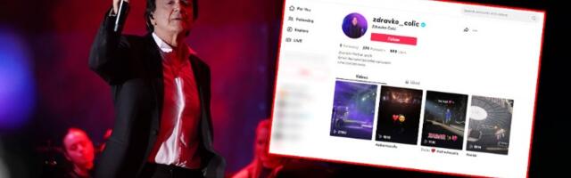 Čola tiktoker: Evo prve objave!