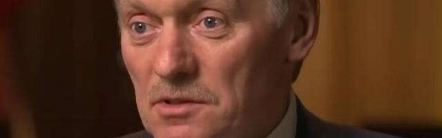 Dmitri Peskov: Srbijo, izdrži!
