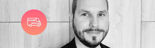 Kombi Nacija je startap iz Srbije koji za korisnike iz regiona olakšava pronalazak kombi prevoza