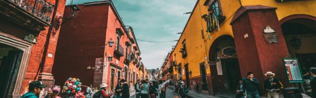 Ekstremno visoke temperature usmrtile više od 200 ljudi u Meksiku