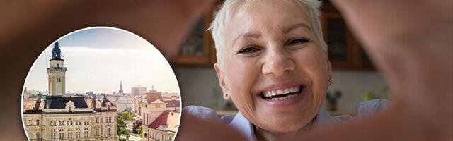 "Ima nade za nas": Gest Novosađanke oduševio (FOTO)