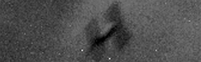 Bombastični naslovi: Kad stari satelit padne na Zemlju