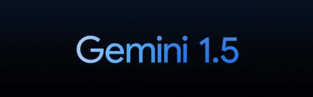 Gemini 1.5 Pro – napredna verzija veštačke inteligencije