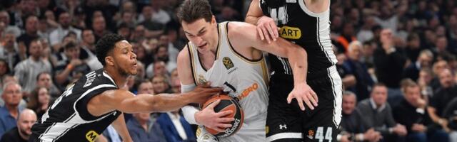 Hezonja otkrio gde bi voleo da igra sledeće sezone