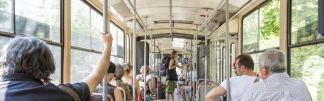 Prevoz u Evropi - gde je najskuplji, a gde najjeftiniji i gde je tu BG?