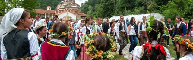 Sabor „Prođoh Levač, prođoh Šumadiju“ 31. avgusta i 1. septembra