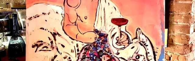 INTERVJU MARKO TOMIĆ: Magija umetnika i njegove stvarnosti