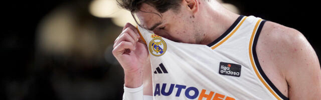 Hrvat pakuje kofere: Hezonja usred sezone napušta Madrid!