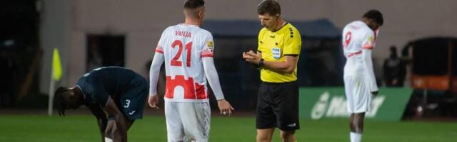 Težak poraz niškog Radničkog u Bačkoj Topoli - TSC slavio sa 4:1
