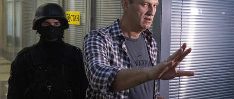 EU uvodi nove sankcije Rusiji zbog trovanja Navaljnog