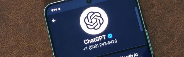 ChatGPT stigao na WhatsApp