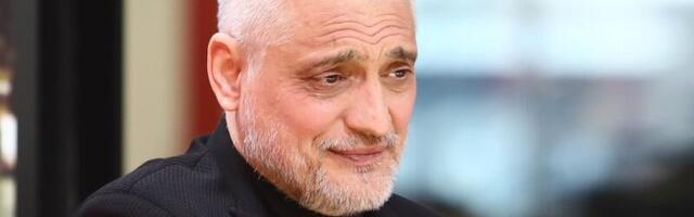 "Nekad su ti dani sivi i tuđi!" Čeda Jovanović nakon razvoda otvorio dušu!