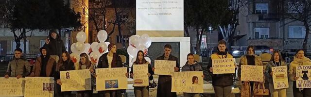 Blački studenti sutra kreću za Niš, spavaju u Prokuplju