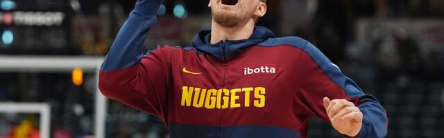 Jokić je ušao u košarkašku večnost! Srbin ima sezonski tripl-dabl: Samo su dvojica u tome još uspela!