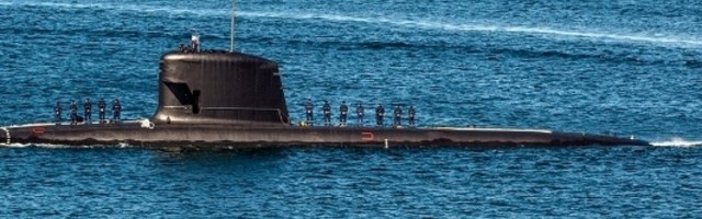 Oficir zadužen za nuklearne bojeve glave na podmornici došao pijan na smenu, a onda je odmah pokrenuta istraga