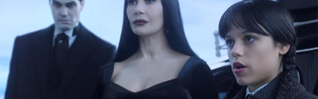 Druga sezona serije Wednesday stiže 6. avgusta – Objavljen prvi trailer