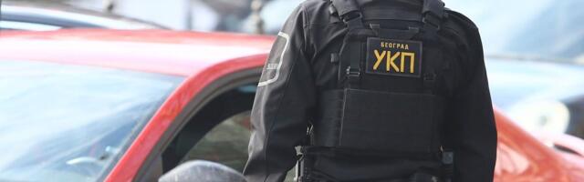 Pucali iz automobila u pokretu: Na meti i dete od 16 godina - sve vrvi od policije