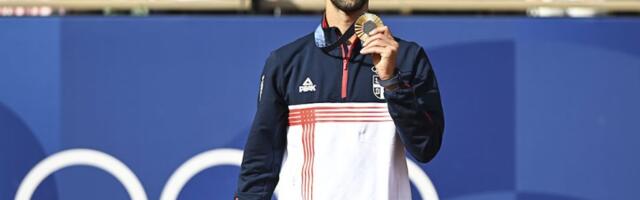 Nole se sastao sa Micotakisom: Evo kada postaje Atinjanin