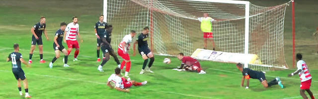 Slaba Dubočica poražena u Čačku: Borac 1926 –  GFK Dubočica 3:0