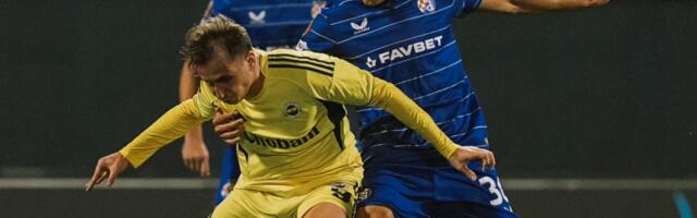NI OTKAZ MURINJU NIJE DONEO BOLJITAK: Dinamo pregazio slabašni Fenerbahče na Maksimiru!