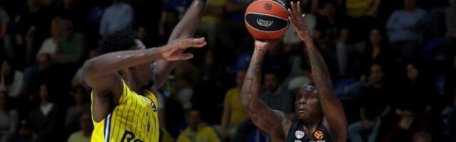 Neverovatan preokret Olimpijakosa: Makabi srušen u finišu (VIDEO)