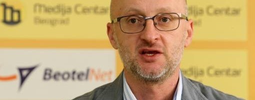 Nenadić: Skupa kampanja o trošku građana, Vučiću najviše prostora na TV stanicama