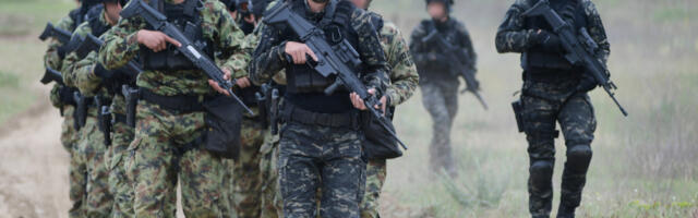 VELIKE PROMENE U VOJSCI SRBIJE Predlog novog zakona uskoro u Skupštini, ovo je VAŽNO