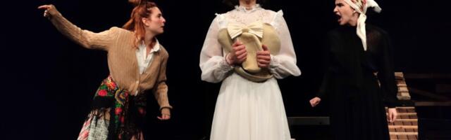 Izvanredan uspeh: Studenti FDU osvojili tri nagrade u Moskvi