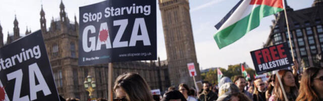 Адвокати „Палестинске акције” захтевају укидање статуса терористичке организације