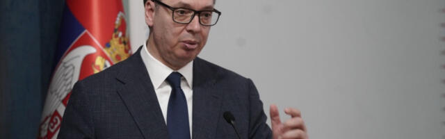 Вучић: Обезбеђујемо енергетску сигурност уз подршку Мађарске