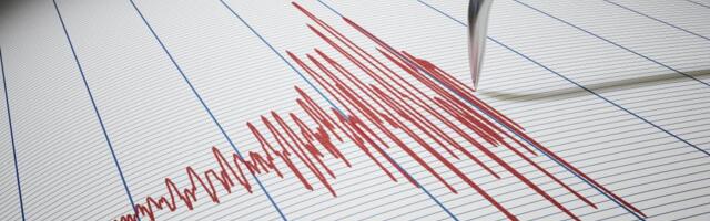 JAK ZEMLJOTRES POGODIO GVATEMALU: Potres od 5,8 Rihtera kod granice sa Meksikom