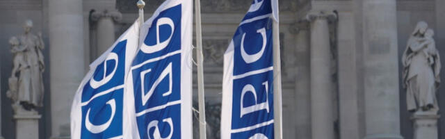 ОЕБС о одлуци ЦИК-а: Осуђујемо акције које поткопавају право Српске листе на учешће на изборима