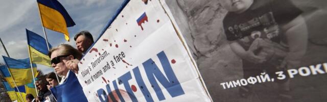 Kijev optužio Moskvu da šalje ukrajinsku decu u kampove za prevaspitavanje u Severnoj Koreji