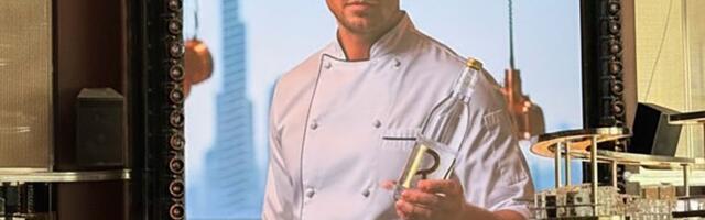 Dubai otvorio prvi restoran kojim upravlja veštačka inteligencija: "Hrana izgleda odlično, a tek kuvar!"