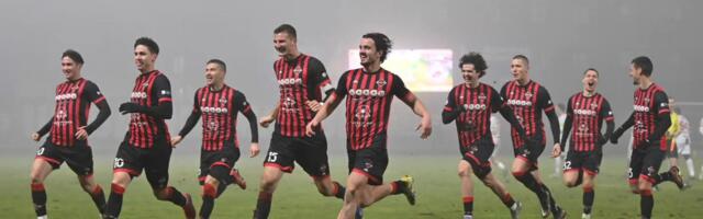 Prva liga: Pretposlednje kolo komplikuje nastavak trke za elitni rang? Zemun overava jesenju titulu (VIDEO)