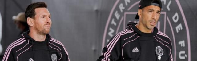 NIJE KRAJ Veliki povratak Luisa Suareza?