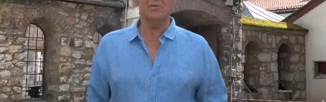 Kemal zarađivao 100.000 za veče, morao sve da proda, s ćerkom ne priča: Mile Kitić kaže da je sada "baš loše"