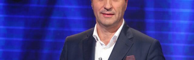 OVO JE DEVOJKA JOVANA MEMEDOVIĆA (65) Voditelj nakon razvoda uživa u vezi sa mladom plavušom (FOTO)