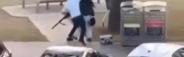 Avganistanac napravio masakr u Sidneju! Otkriven identitet jednog od napadača pucnjave na plaži! (VIDEO)