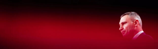 OVO JE UDARAC ZA CELU UKRAJINU Kličko: Sve je veoma loše!