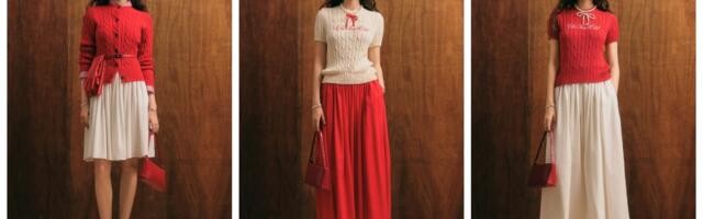 Od radnog stola do plesnog podijuma: Šta obući za prazničnu poslovnu žurku